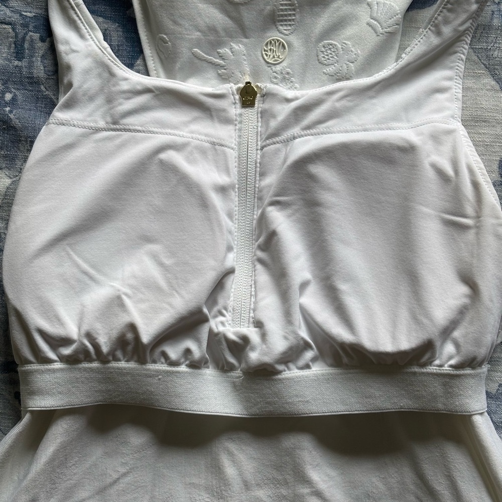 Lilly Pulitzer Perfect Match Kalia Tank Top - Picture 4 of 7